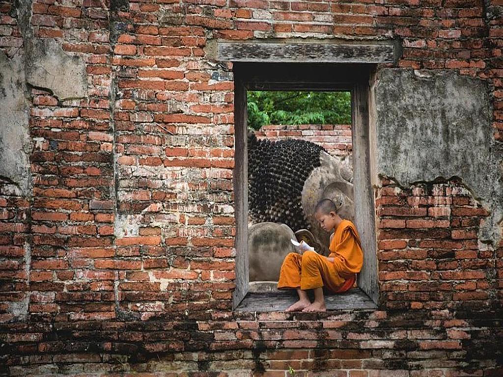 Ayutthaya Historical Park - Full-Day Tour