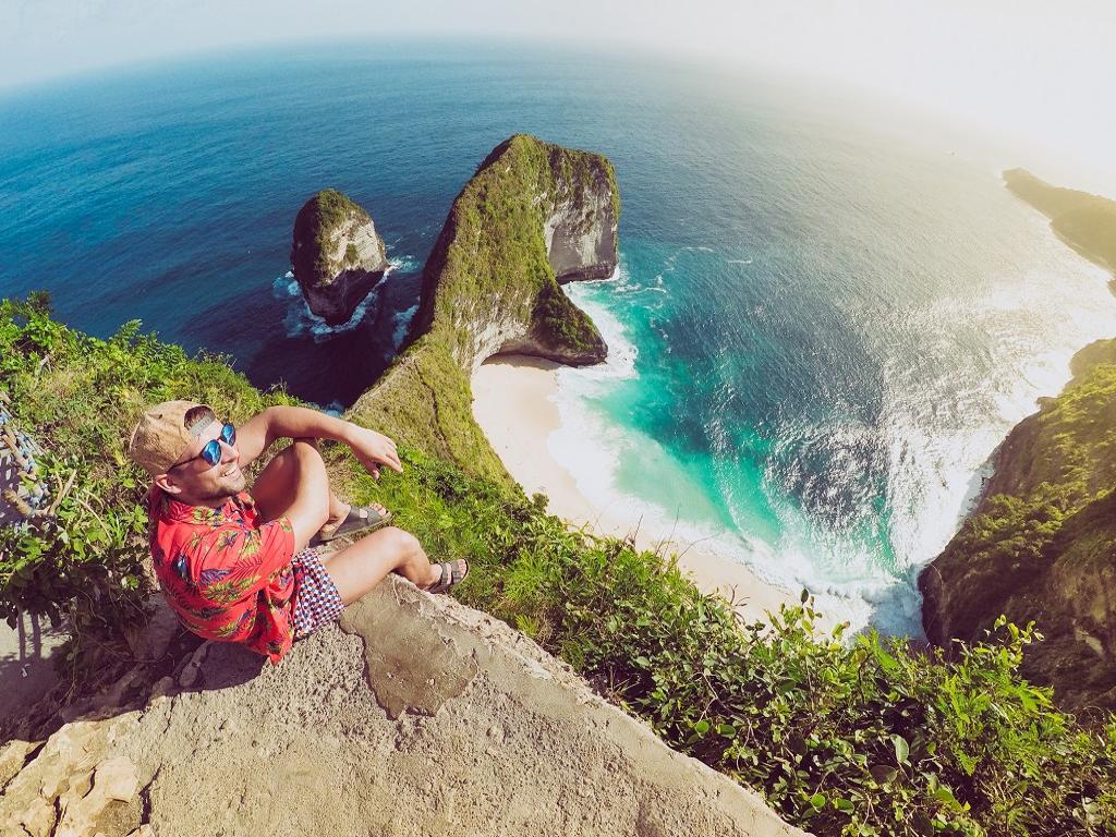 Early Access to Nusa Penida - Private Full Day Tour