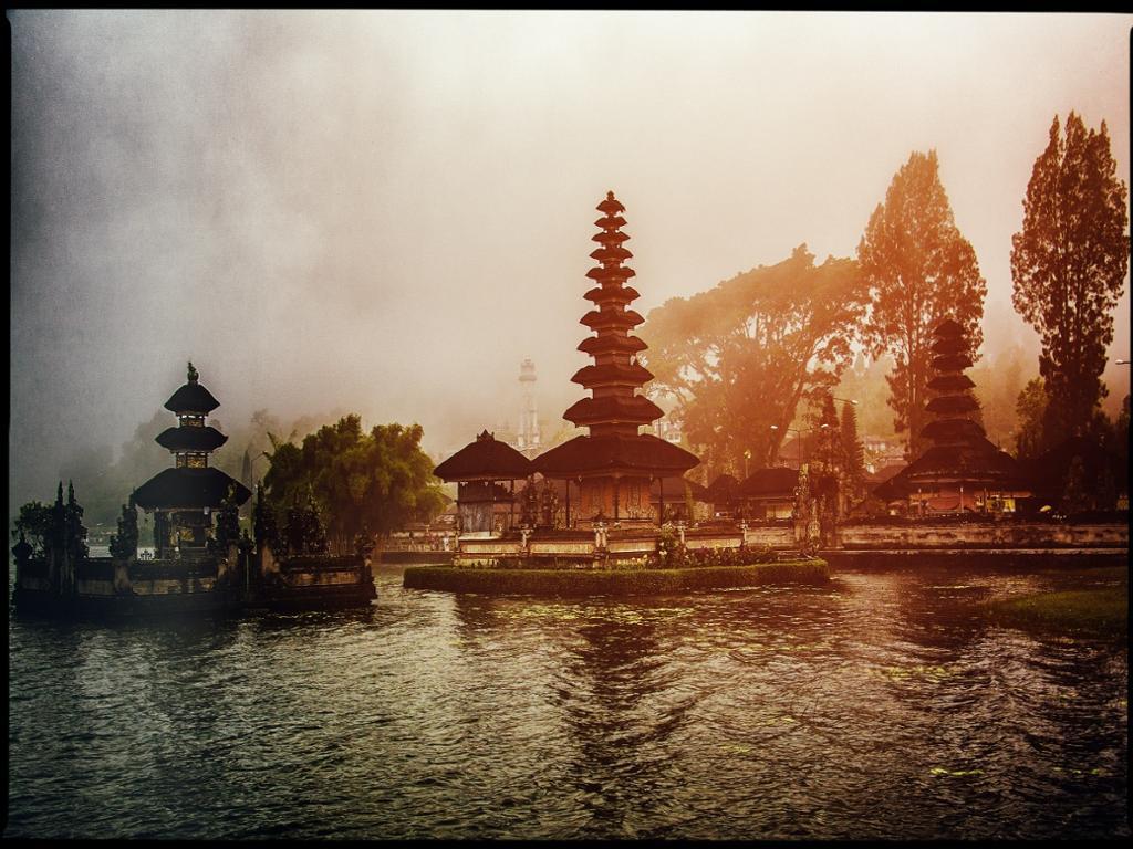 Tanah Lot and UNESCO Heritage - Full-Day Private Tour