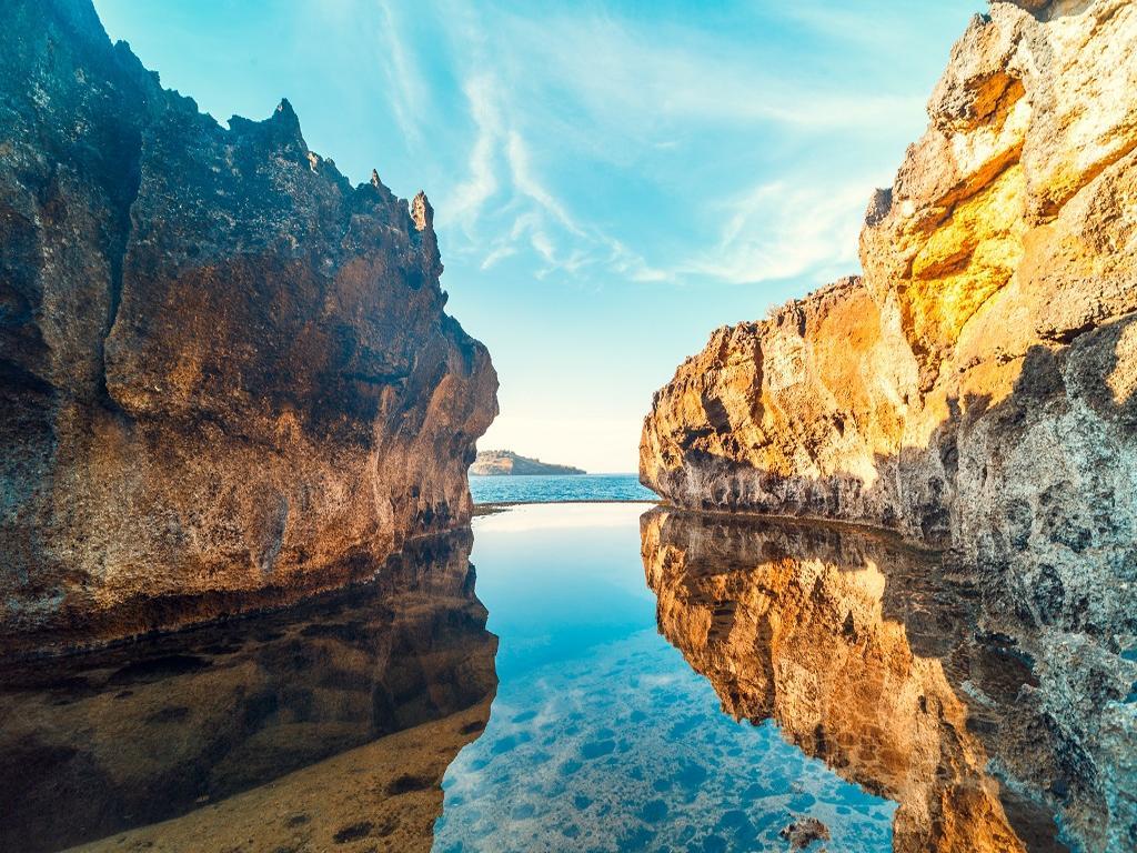 West Nusa Penida and Snorkeling - Private Full-Day Tour