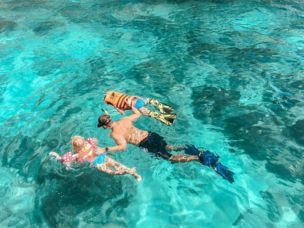 Phi Phi Islands by Premium Speedboat - Full-Day Tour