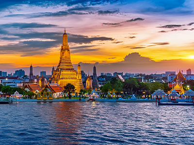Hello Bangkok👋 - Bangkok (image 1)