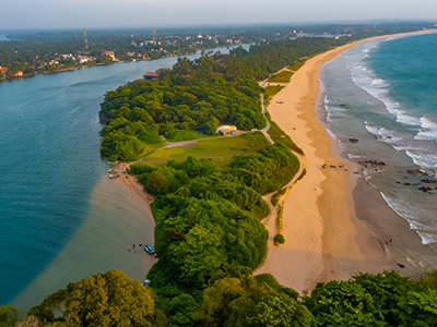 Coastal Charms to Wildlife Wonders🏖️🐾 - Bentota, Yala, Colombo (image 1)