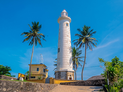 Galle, Hikkaduwa, Mirissa Escapade 🌊 - Galle, Hikkaduwa, Mirissa (image 1)