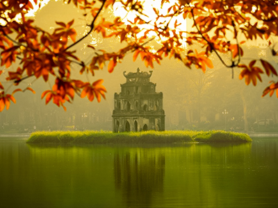 🌟10 Day Journey through Vietnam - Ho Chi Minh City, Hanoi (image 2)