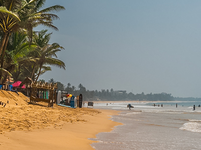 Galle, Hikkaduwa, Mirissa Escapade 🌊 - Galle, Hikkaduwa, Mirissa (image 2)