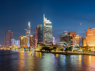 🌟10 Day Journey through Vietnam - Ho Chi Minh City, Hanoi (image 1)