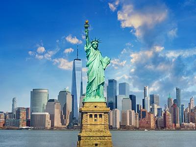 LUXURY BIG APPLE STAY - New York (image 1)