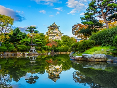 Cherry Blossom Dreams🌸 - Tokyo, Kyoto, Osaka (image 3)