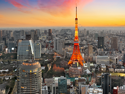 Cherry Blossom Dreams🌸 - Tokyo, Kyoto, Osaka (image 1)