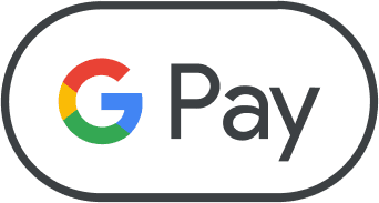 We accept payments